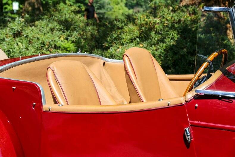 Imagen 20/50 de Bentley Mark VI (1949)