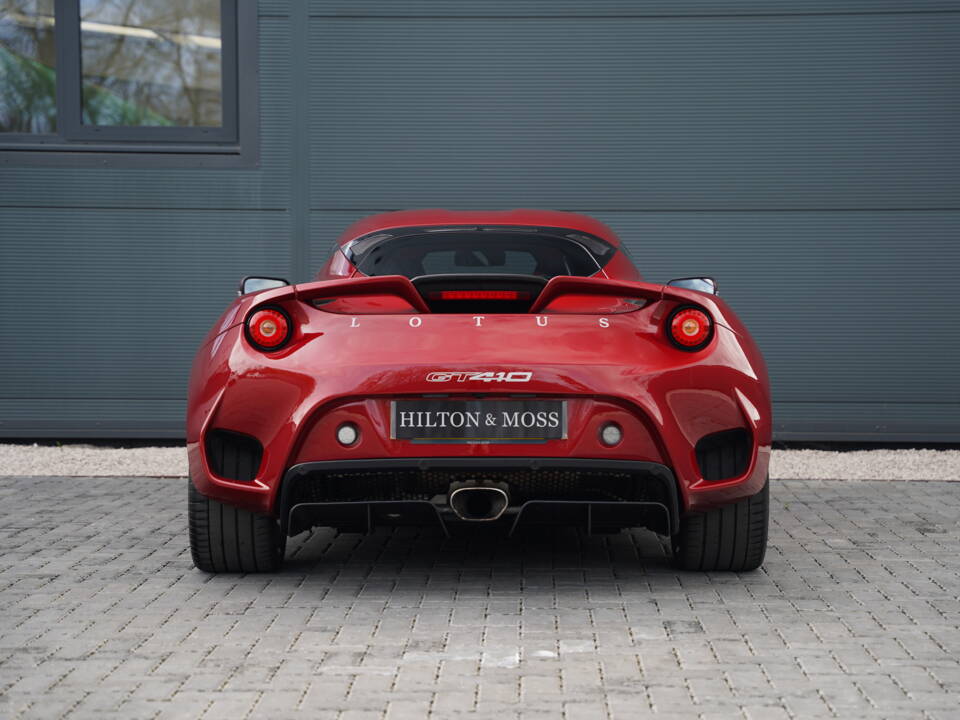 Imagen 8/50 de Lotus Evora GT410 (2020)