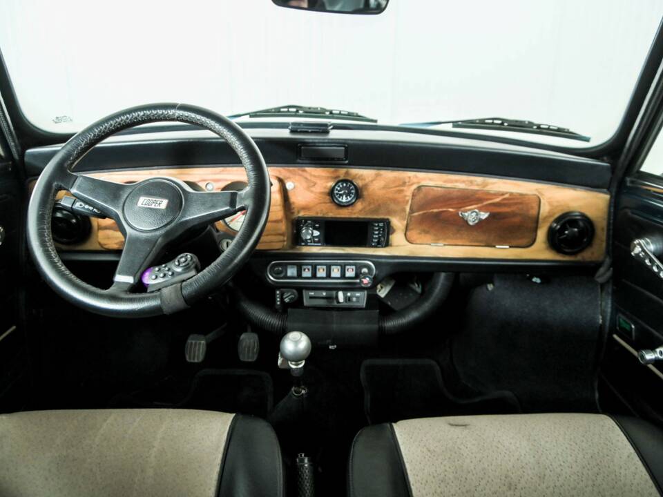 Bild 7/50 von Rover Mini Cooper 1,3i (1996)