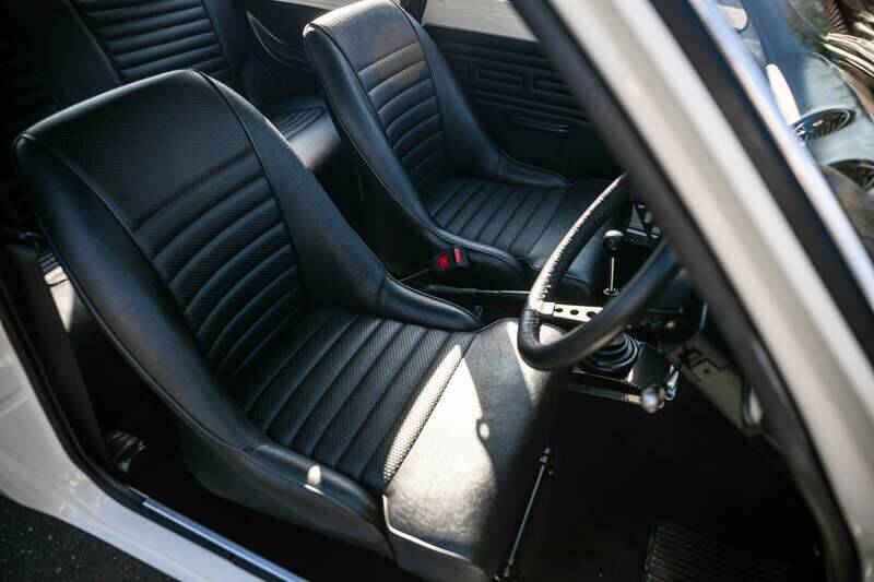 Image 20/38 of Ford Escort Twin Cam (1970)