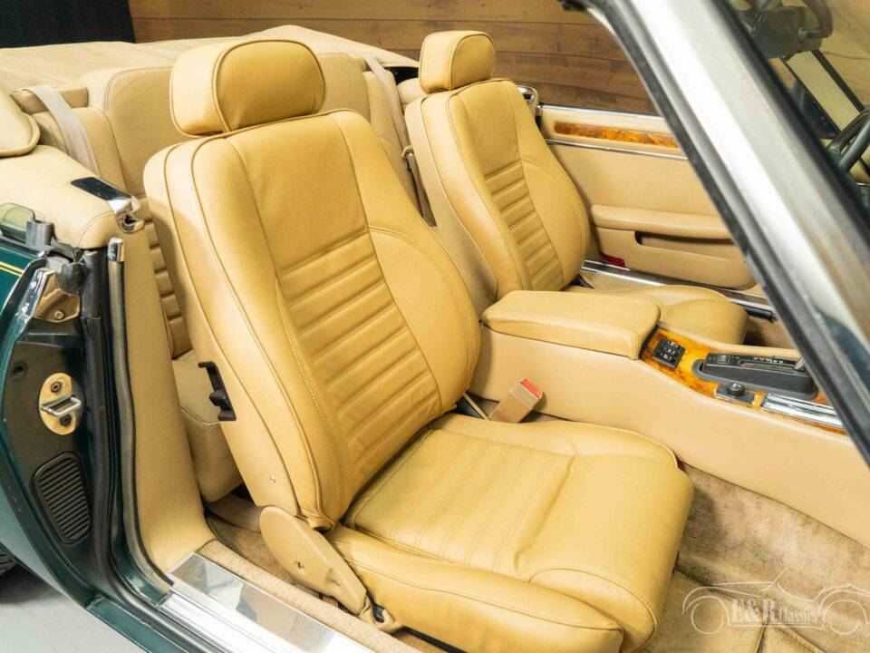 Imagen 7/19 de Jaguar XJS 4.0 (1994)