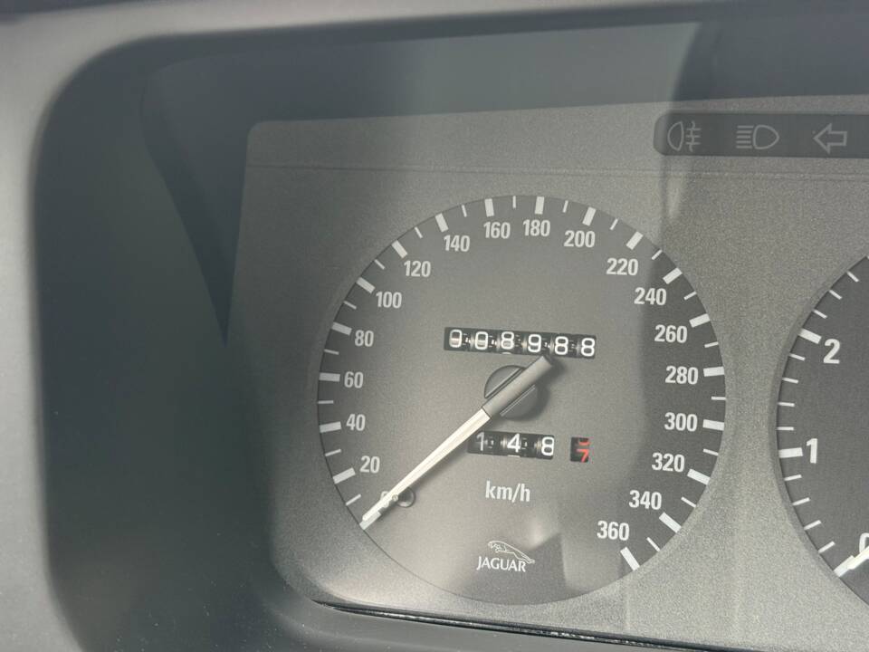 Bild 22/55 von Jaguar XJ 220 (1993)