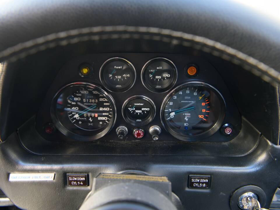 Bild 29/45 von Ferrari 308 GTSi (US) (1980)