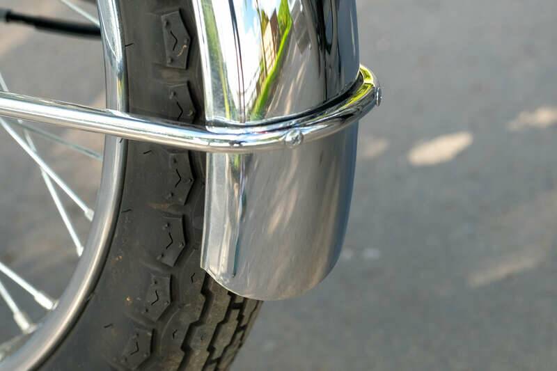 Image 25/27 de Honda DUMMY (1969)