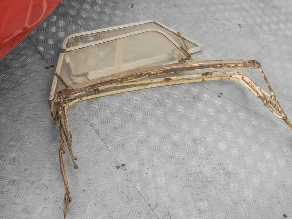 Bild 30/50 von MG MGA 1500 (1957)