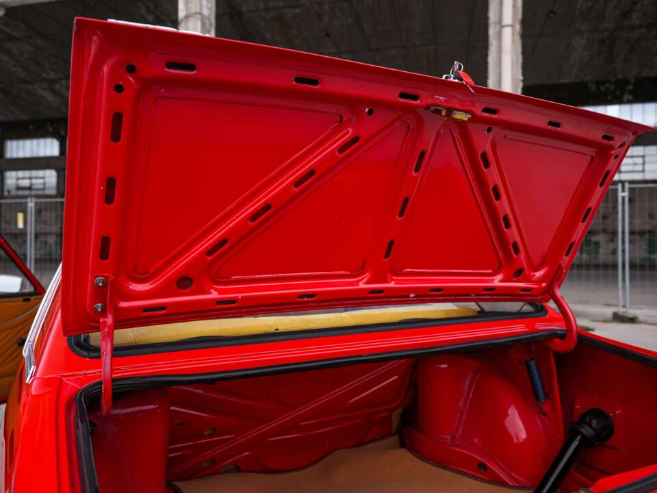 Afbeelding 22/41 van Audi 80 S/LS (1976)