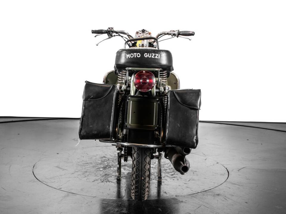 Imagen 2/22 de Moto Guzzi DUMMY (1970)