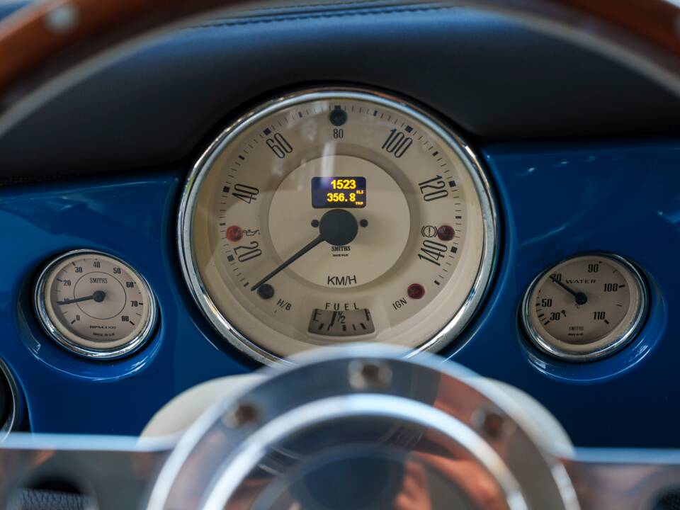 Imagen 16/28 de Rover Mini 1.3i (1995)