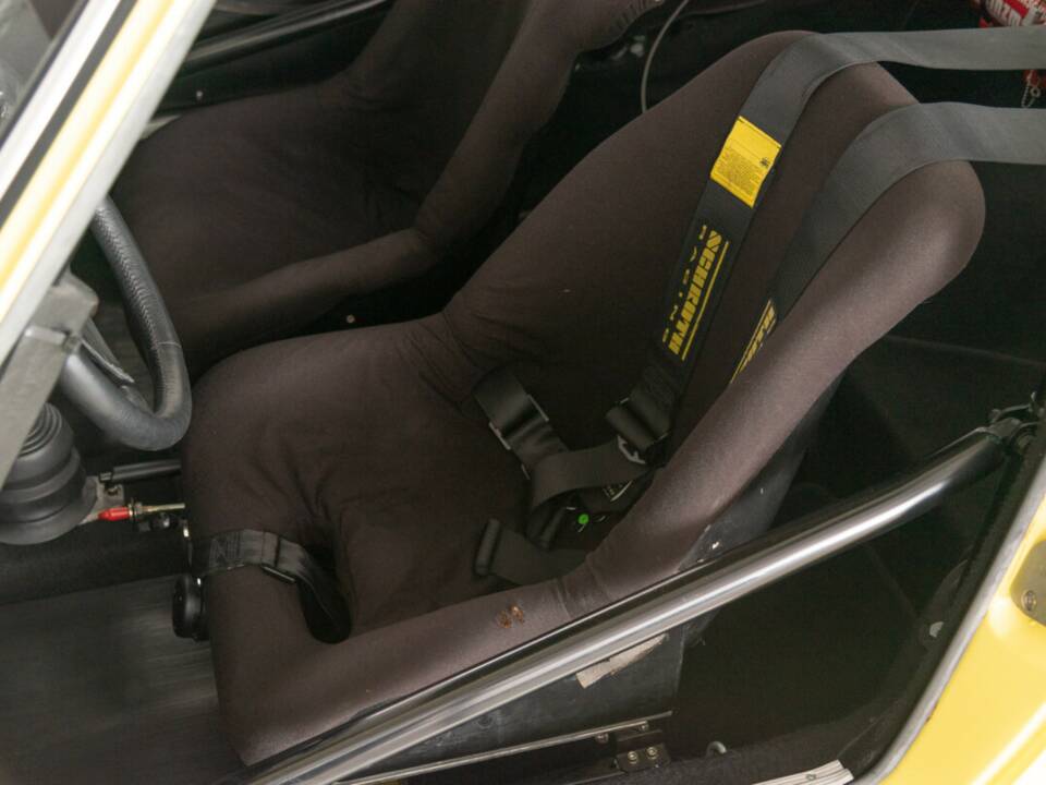 Afbeelding 39/50 van Porsche 911 RSR 2.8 (1973)