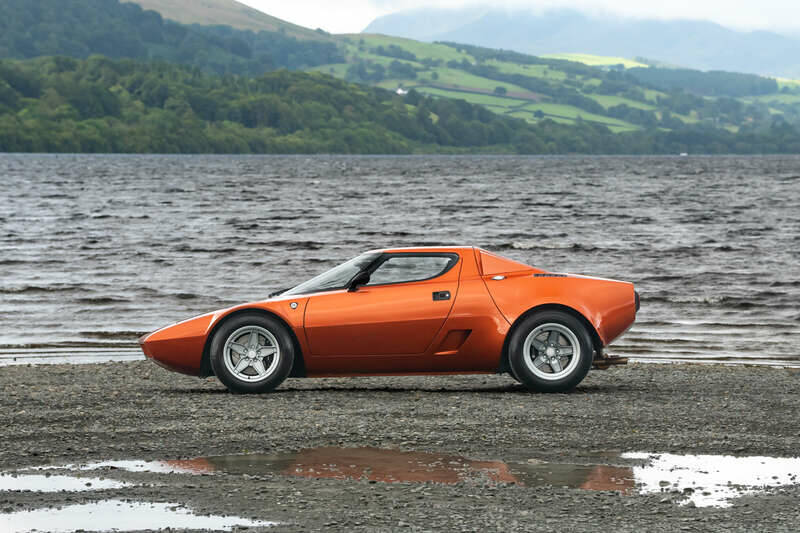 Bild 8/39 von Retropower Stratos HF Volumex (2022)