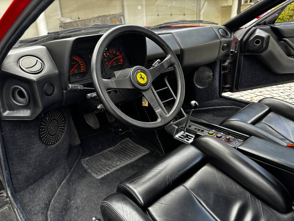 Image 26/59 of Ferrari Testarossa (1990)
