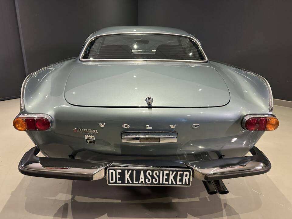 Imagen 4/24 de Volvo 1800 E (1971)