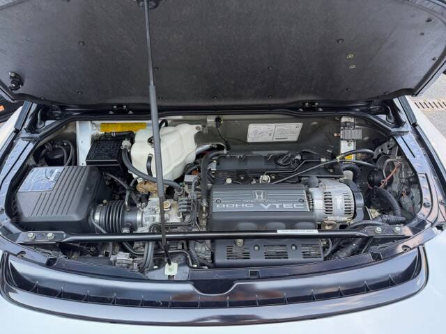 Image 16/24 of Honda NSX (1991)