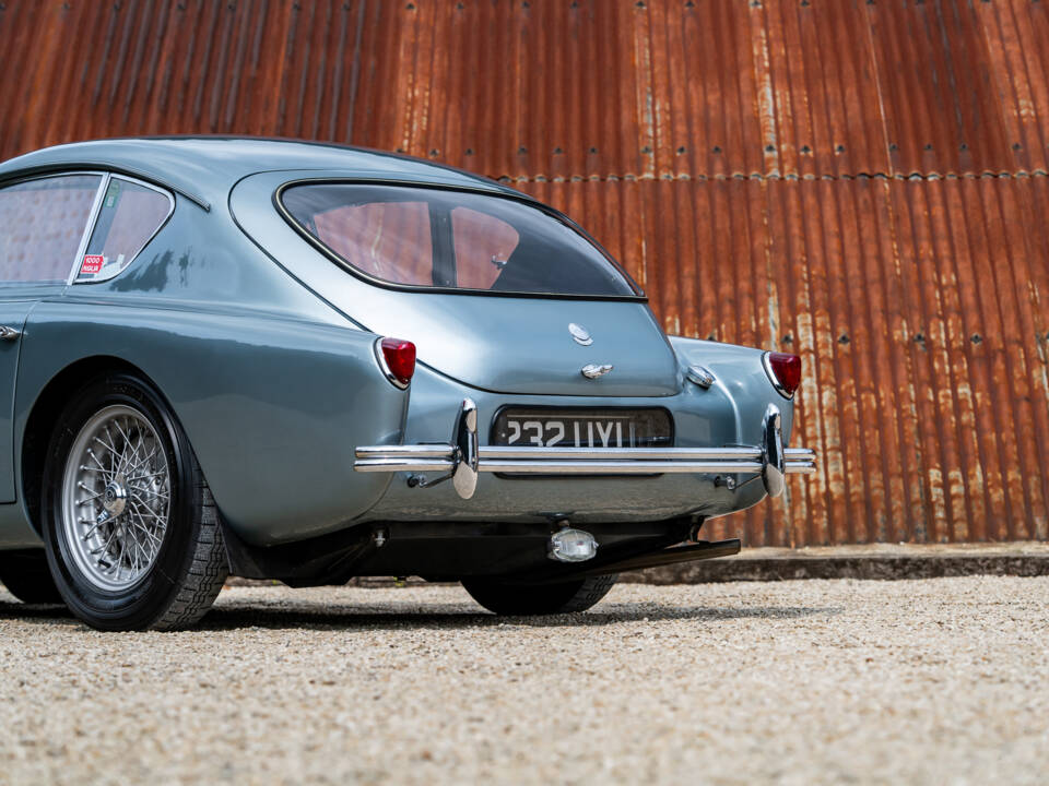 Image 21/40 de AC Aceca Bristol (1956)