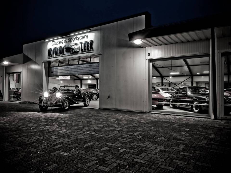 Image 49/50 of Mazda MX-5 1.8 (2007)