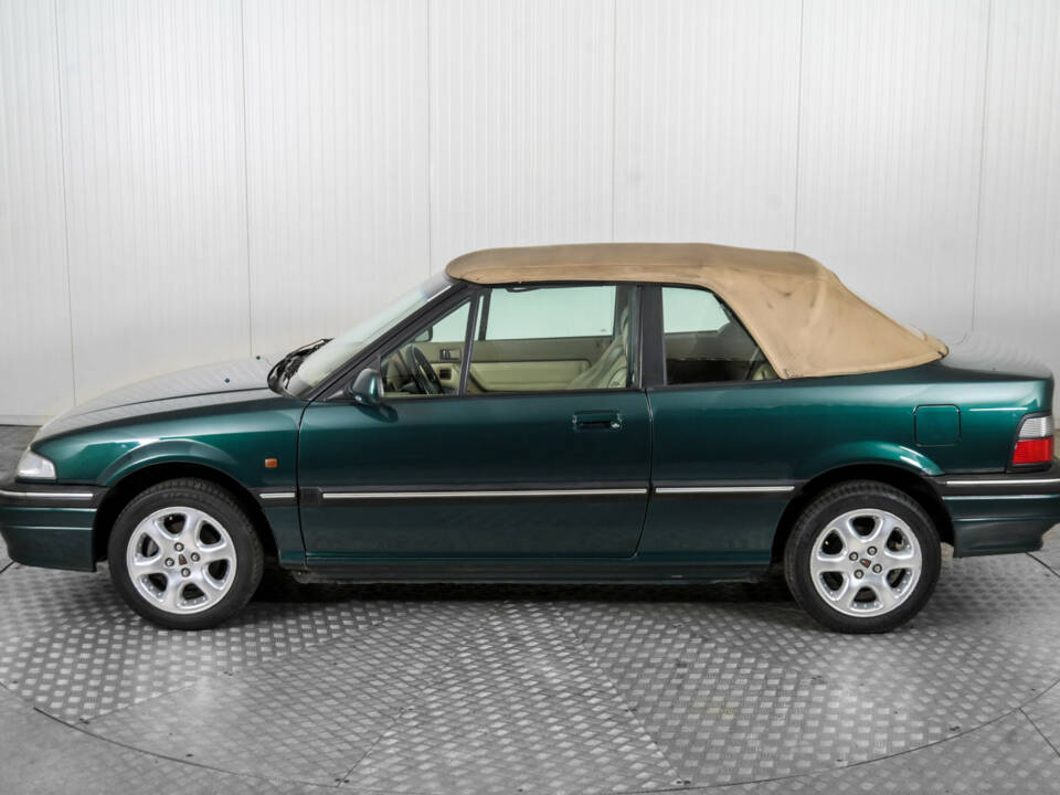 Bild 48/50 von Rover 216 (1996)