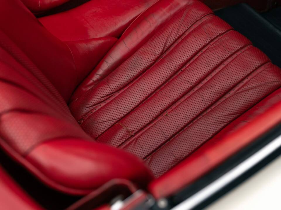 Bild 24/90 von Mercedes-Benz 300 SL Roadster (1963)