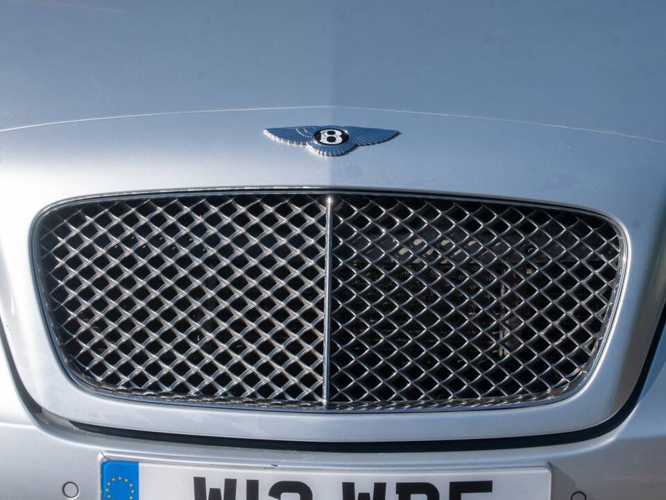Image 23/50 of Bentley Continental Flying Spur (2007)