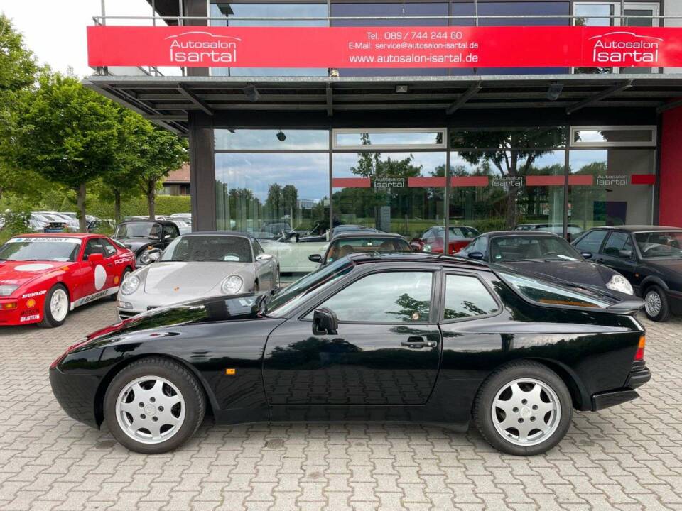 Image 1/20 of Porsche 944 S2 (1991)