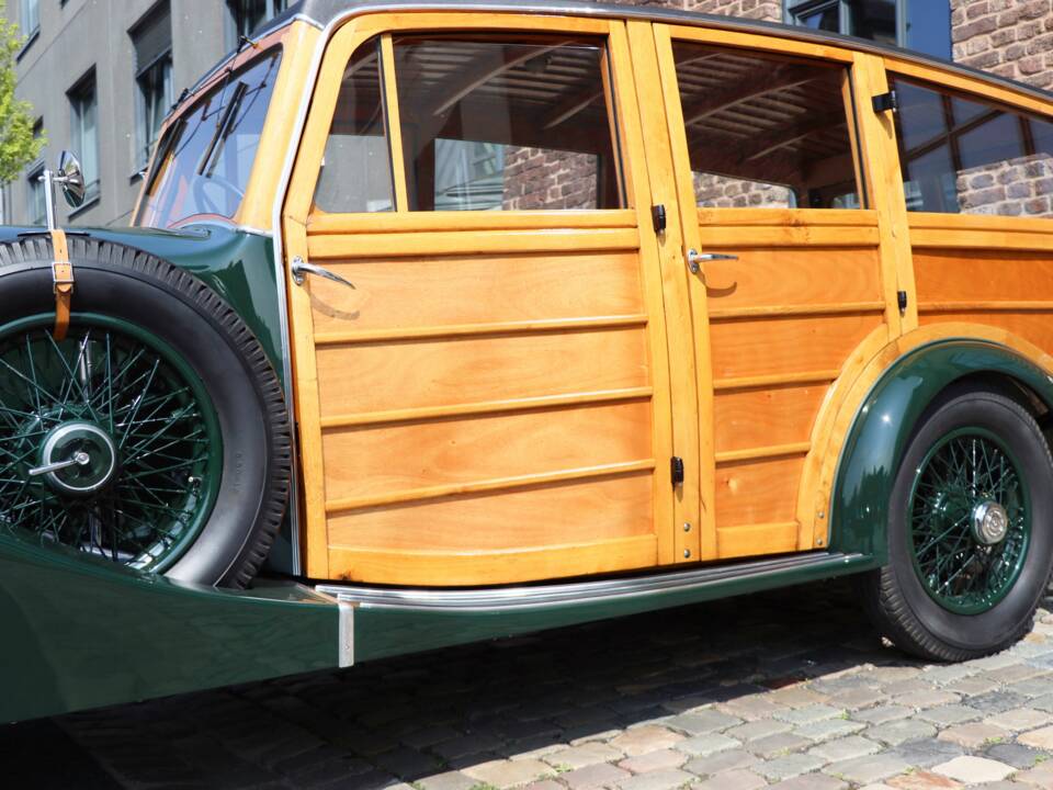 Image 11/75 de Rolls-Royce 20/25 HP (1930)