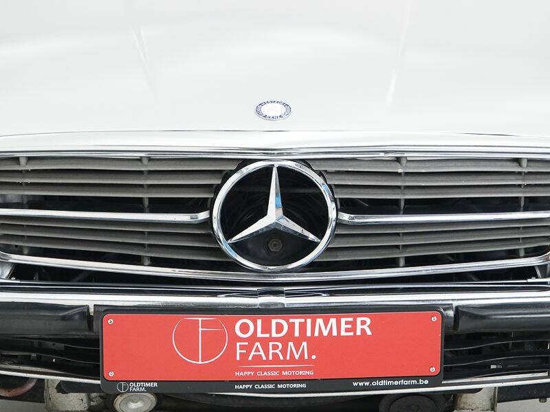 Image 7/15 of Mercedes-Benz 450 SL (1977)