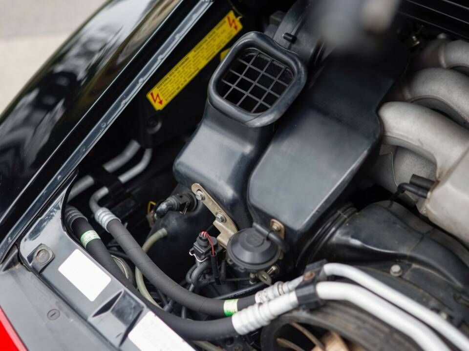 Bild 16/19 von Porsche 911 Carrera 4 (1996)