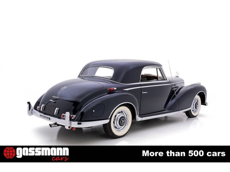 Bild 4/15 von Mercedes-Benz 300 Sc (1955)