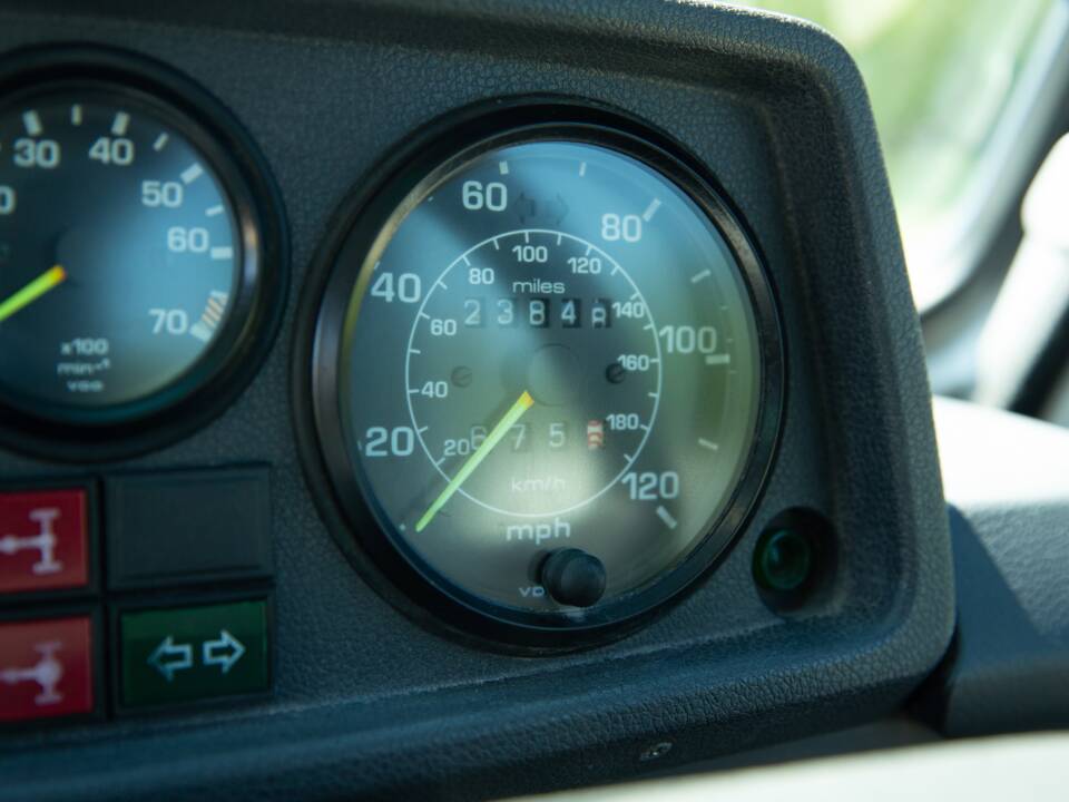 Image 39/45 of Mercedes-Benz 280 GE (LWB) (1989)