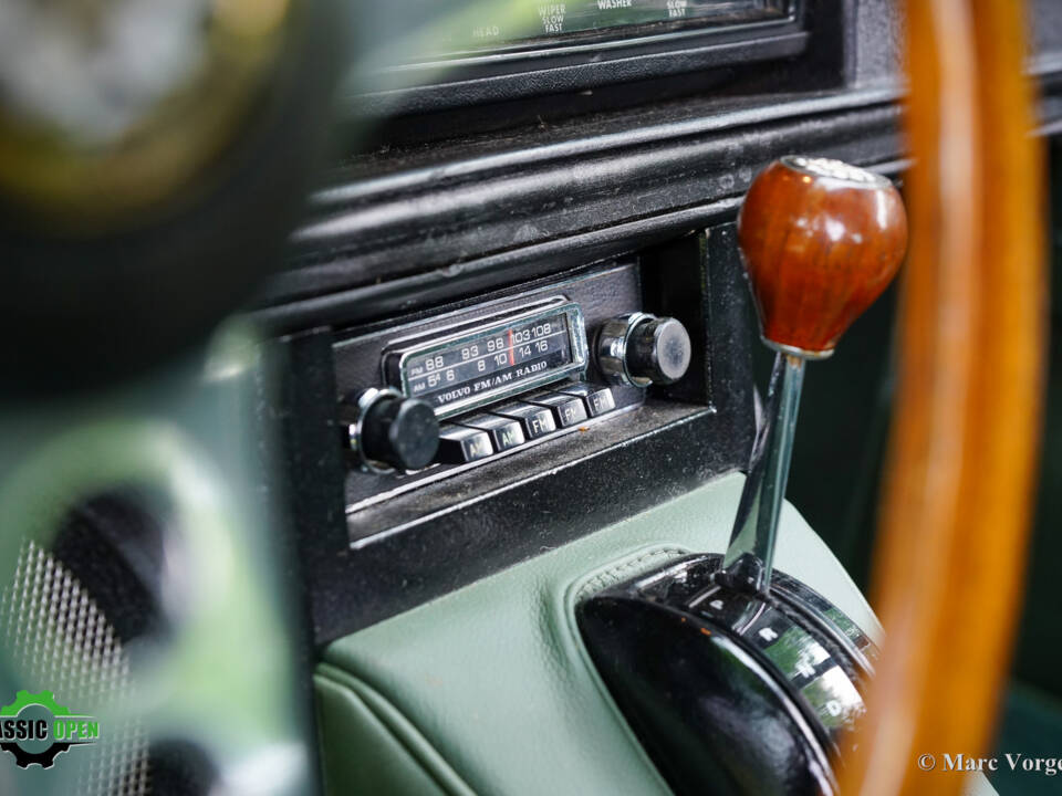 Afbeelding 37/61 van Jaguar E-Type (2+2) (1969)