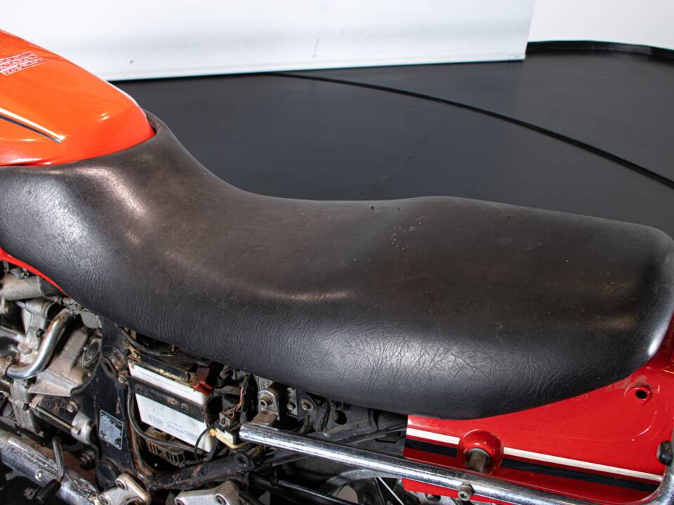 Image 30/40 of Honda CX 500 Turbo (1982)
