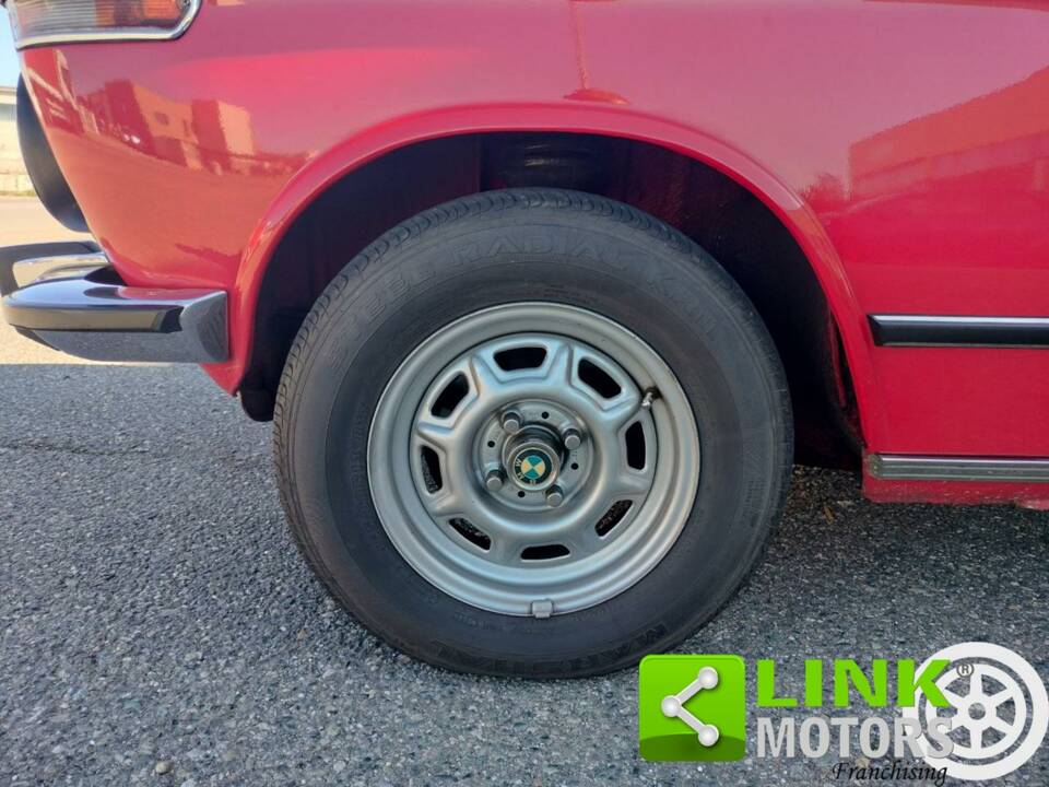 Immagine 10/10 di BMW 1802 (1973)
