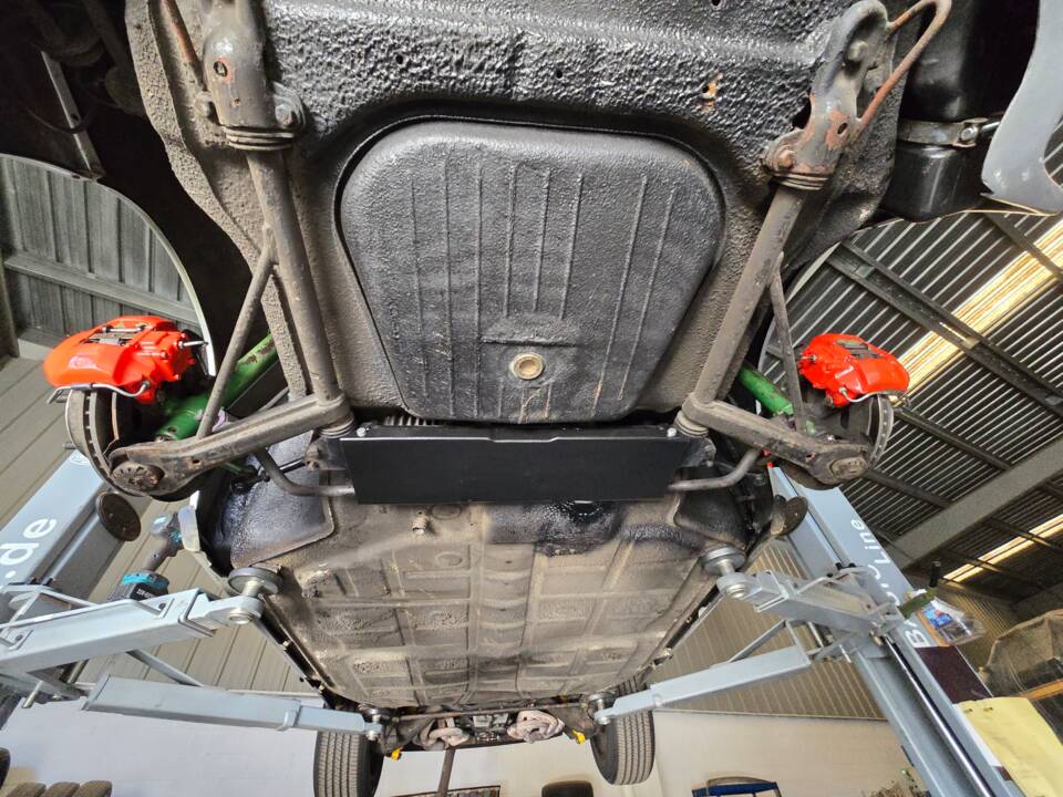 Image 68/88 of Porsche 911 Carrera 2.7 (US) (1974)