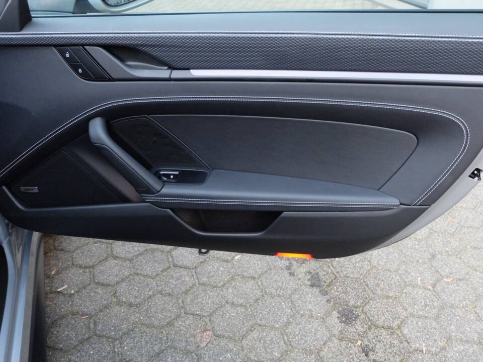 Bild 35/55 von Porsche 911 GT3 Touring (2023)