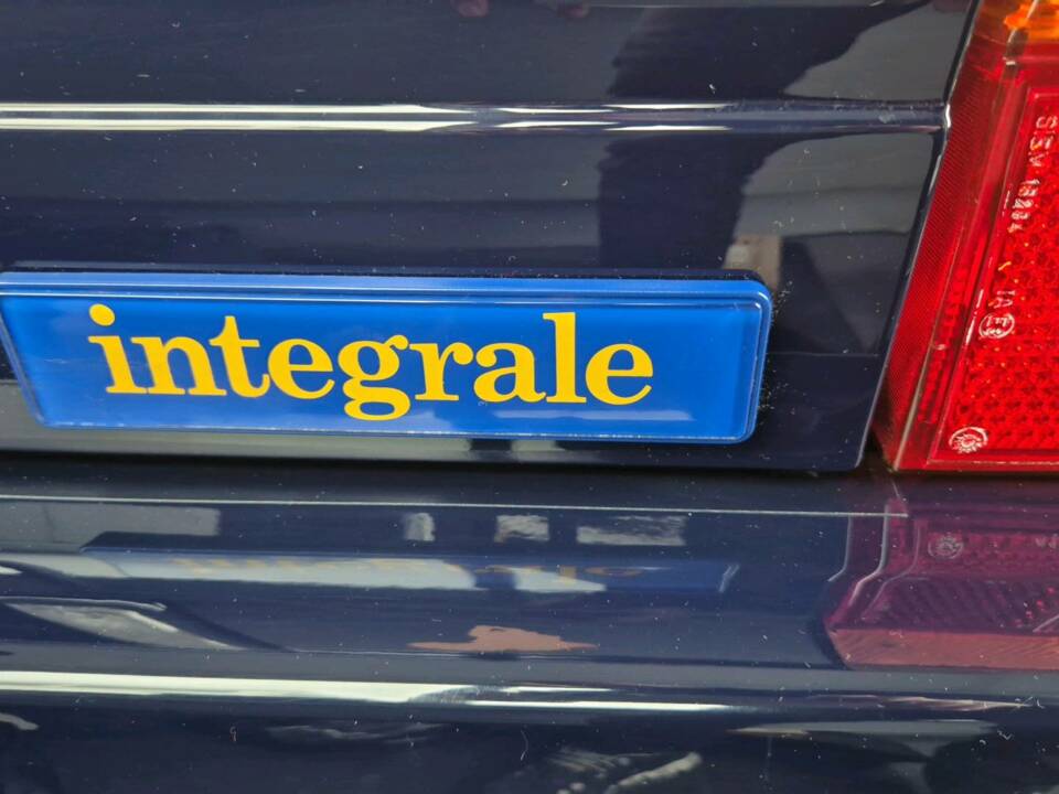 Immagine 52/66 di Lancia Delta HF Integrale Evoluzione II (1993)