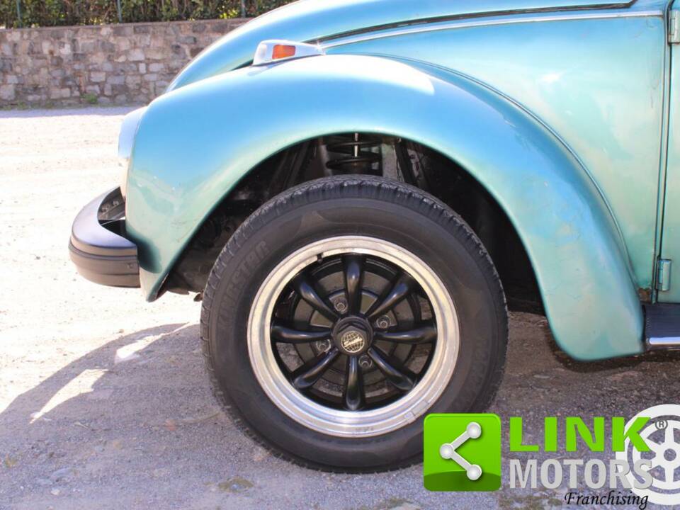 Afbeelding 10/10 van Volkswagen Käfer 1303 (1972)