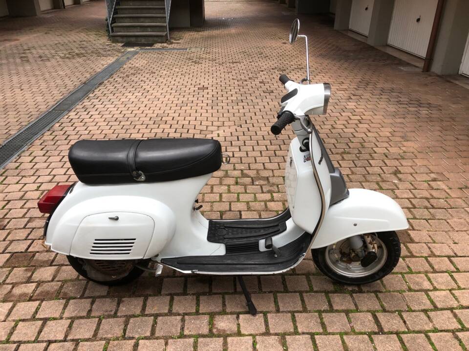 Imagen 4/4 de Piaggio Vespa 50 N Special (1981)