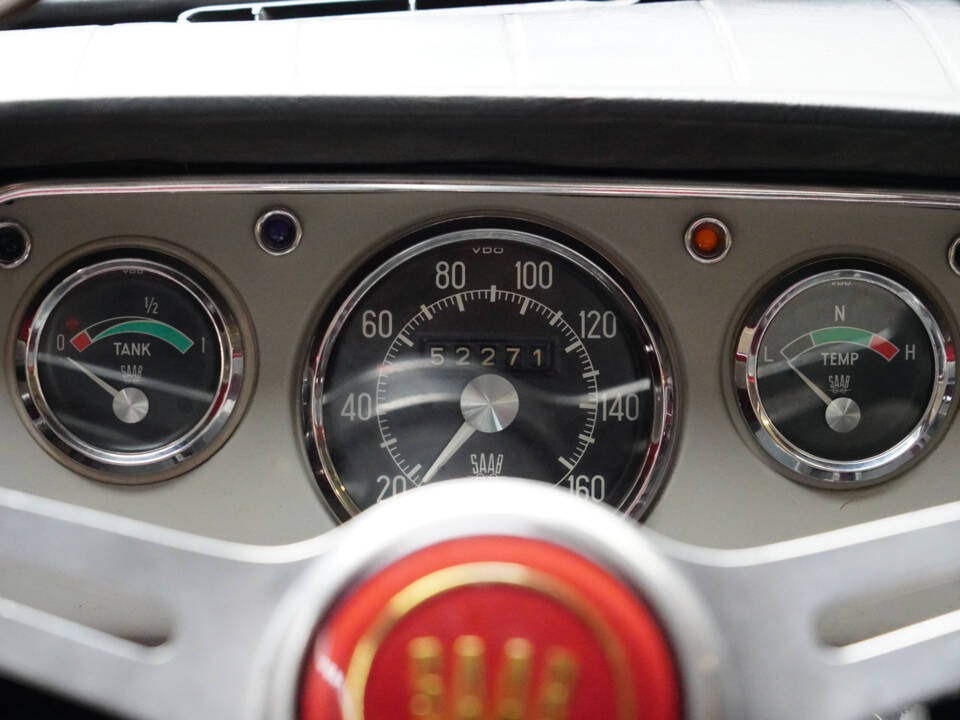 Bild 26/95 von Saab 96 (1964)