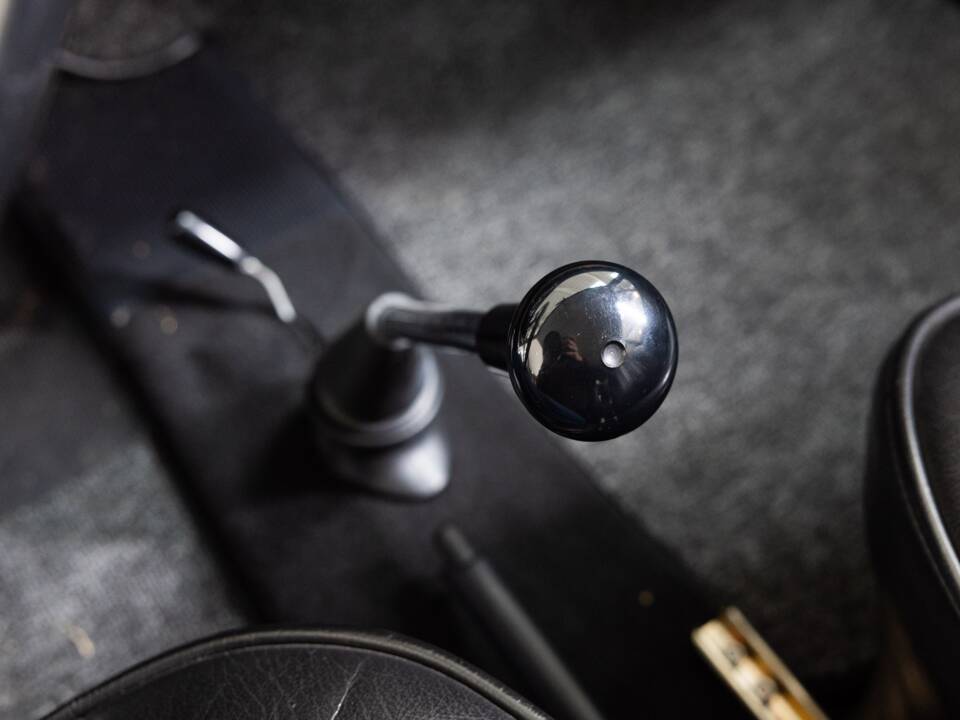 Image 19/34 of Porsche 911 2.0 S (1966)