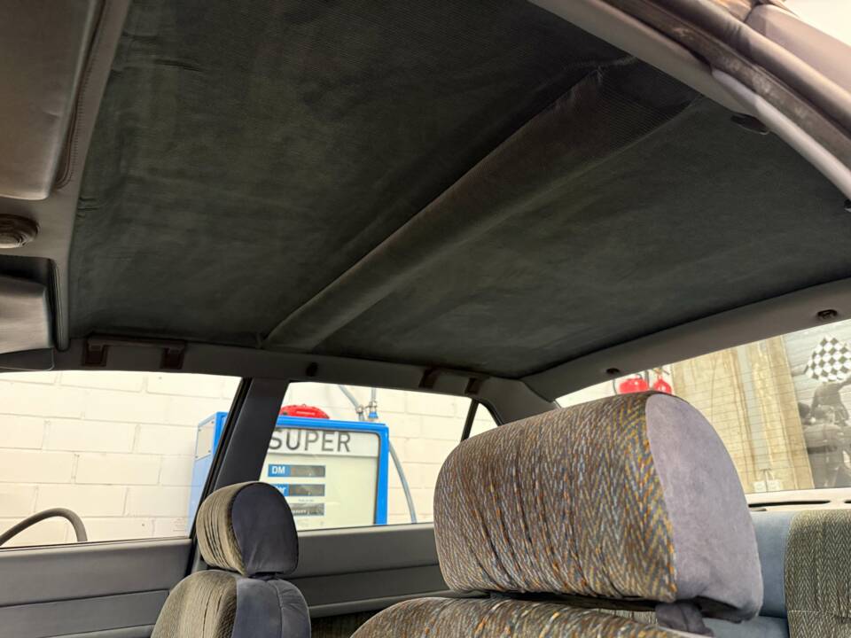 Image 10/17 of Maserati 420 i (1985)