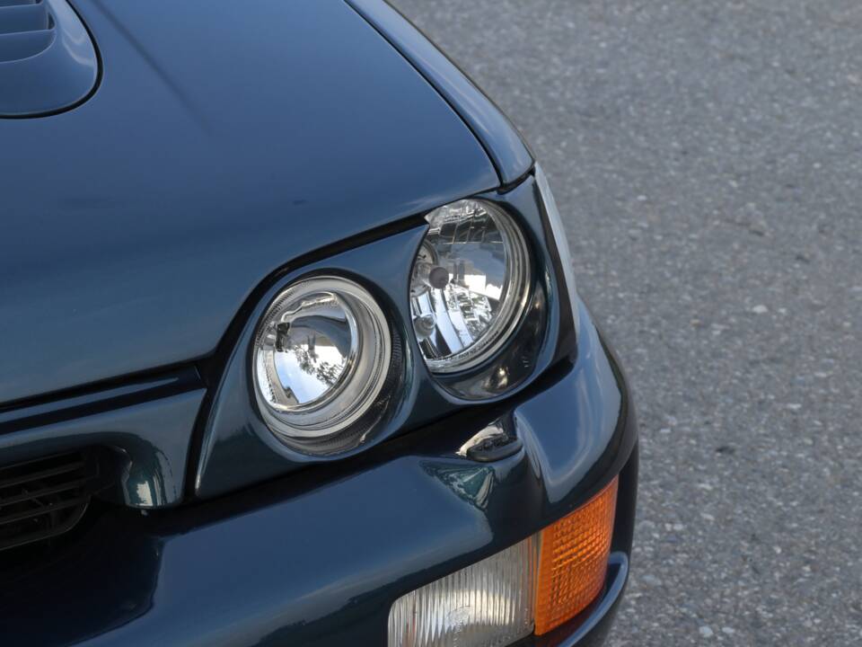 Bild 70/73 von Ford Escort RS Cosworth (1992)