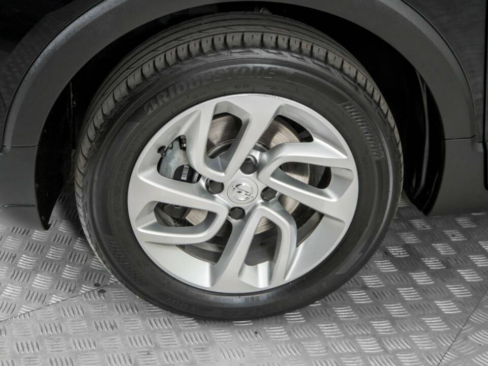 Immagine 23/50 di Opel Crossland X 1.2 Turbo (2019)