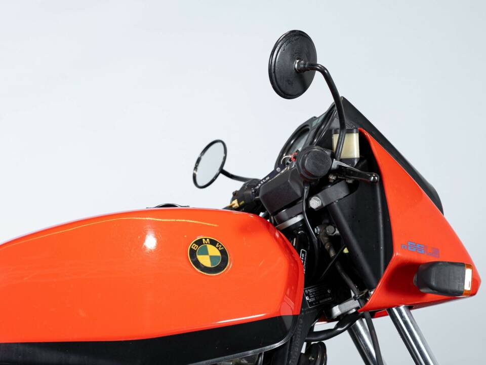 Image 27/37 of BMW R 65 (1983)