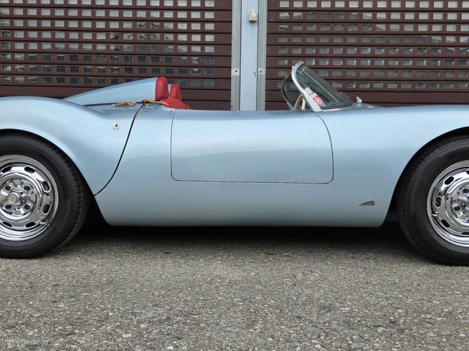 Bild 5/17 von Chamonix NG Cars 550 (1965)