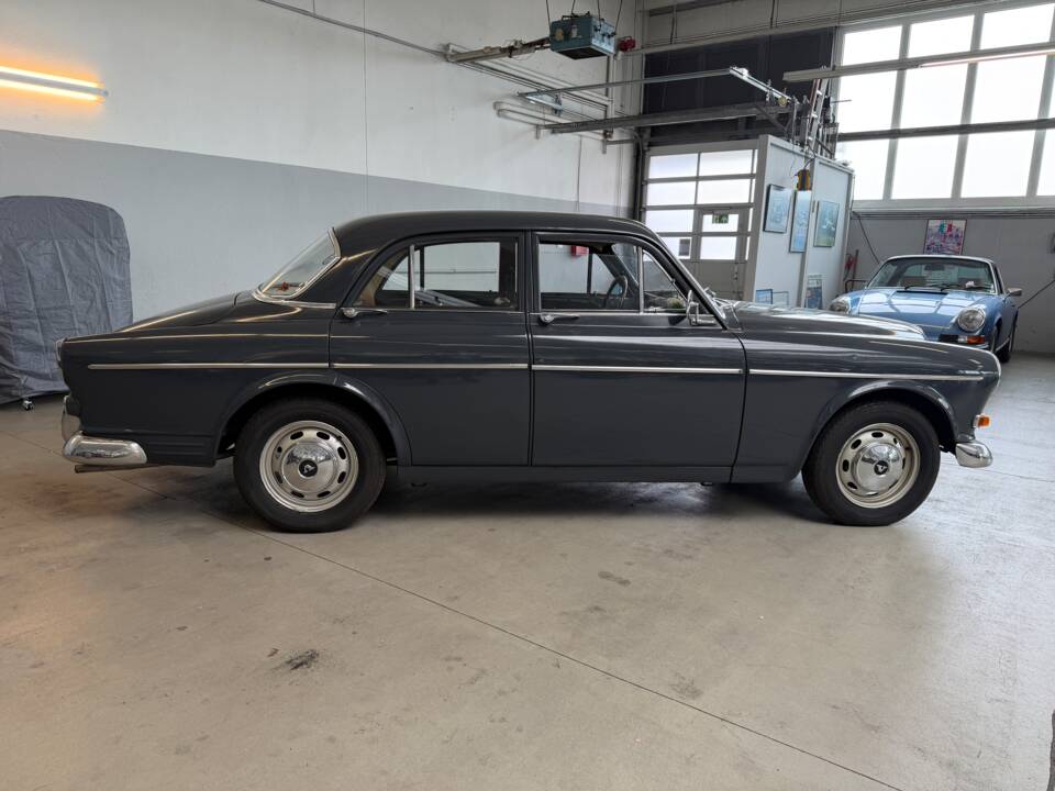 Bild 10/32 von Volvo Amazon  P121 (1965)