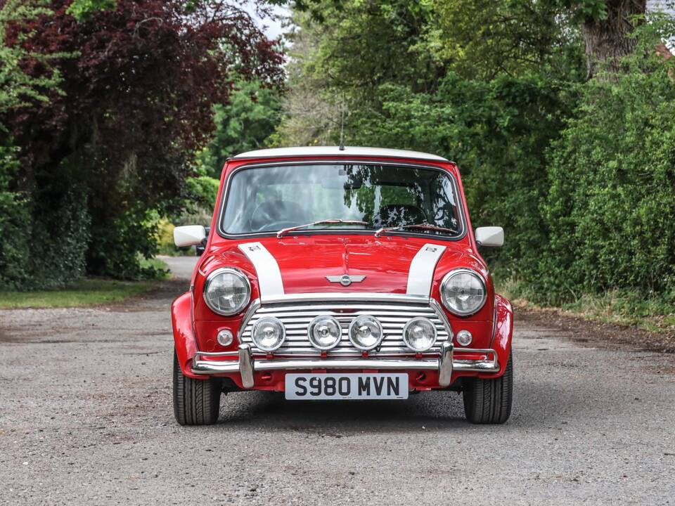 Image 3/27 of Rover Mini Cooper Sport (1999)