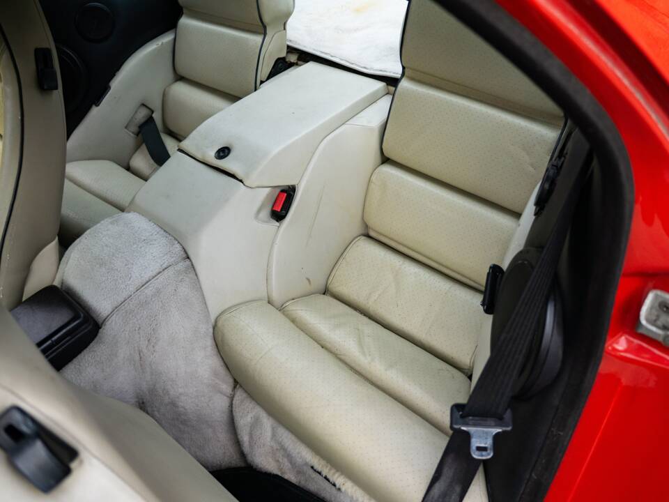 Afbeelding 11/18 van Porsche 928 S4 (1989)