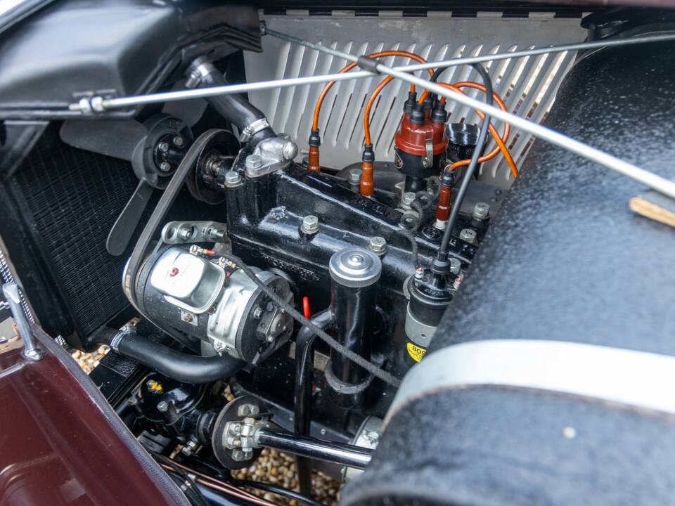 Bild 49/50 von Mercedes-Benz 170 V Cabriolet B (1940)