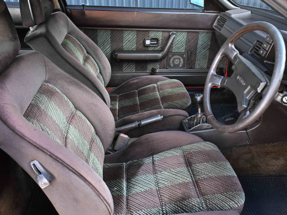 Bild 4/50 von Audi quattro (1982)