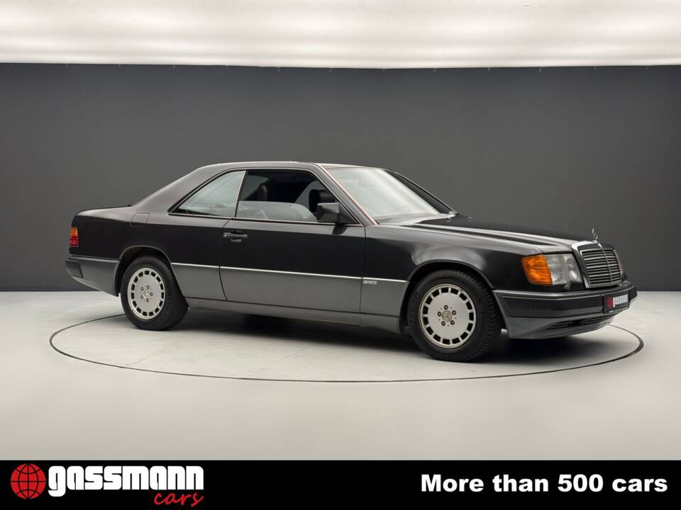 Bild 3/15 von Mercedes-Benz 300 CE-24 (1990)