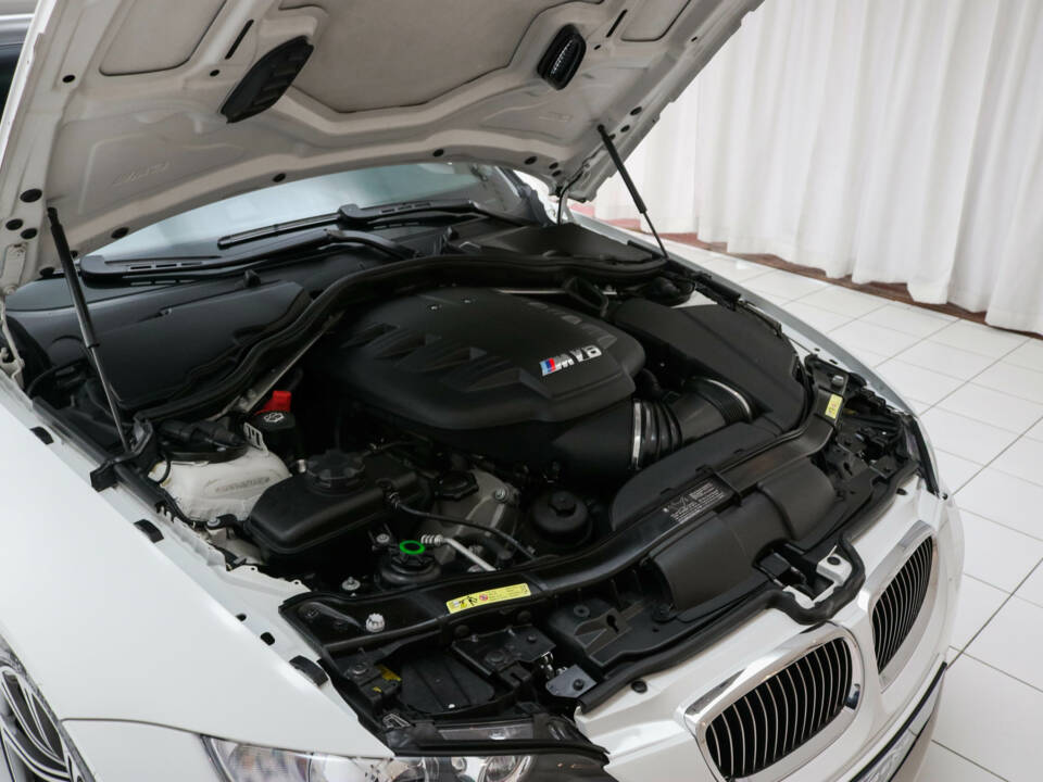 Image 12/19 de BMW M3 (2007)